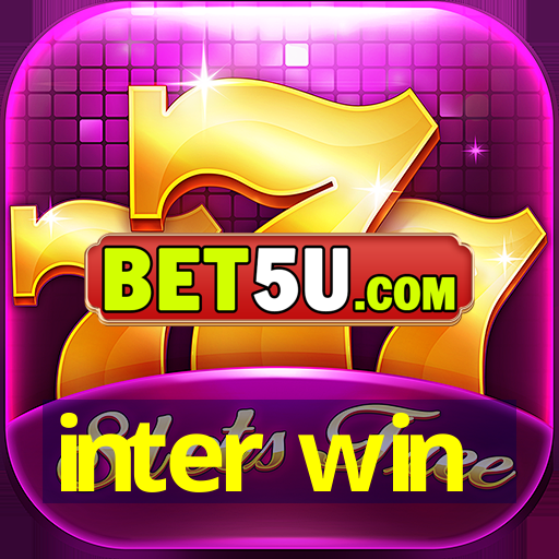 inter win